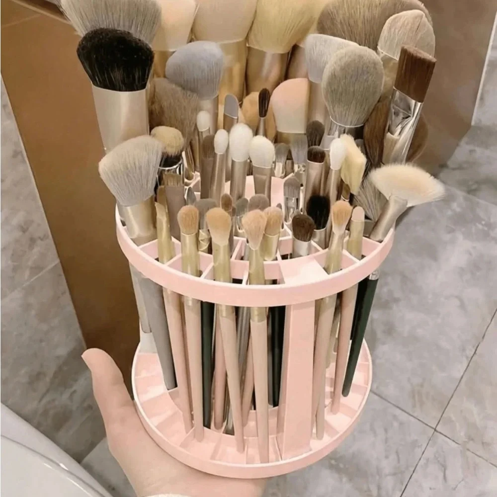 Makeup Brush Storage Stand NEW 🏷️